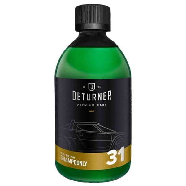 Deturner Shampoonly 500ml - szampon do mycia samochodu