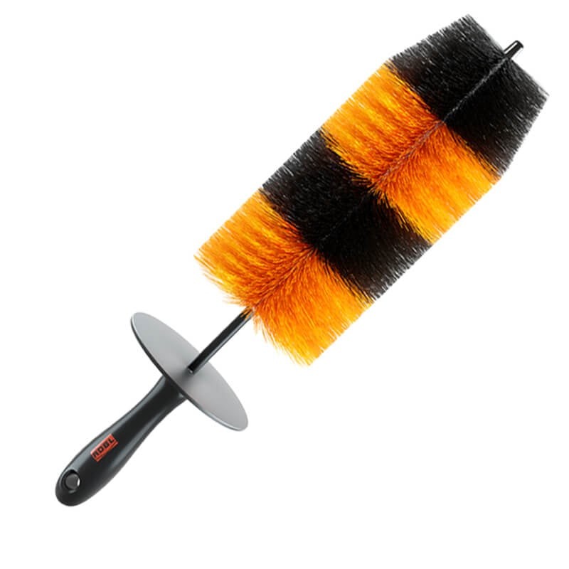 ADBL Wheel Sword - duża delikatna szczotka do czyszczenia felg