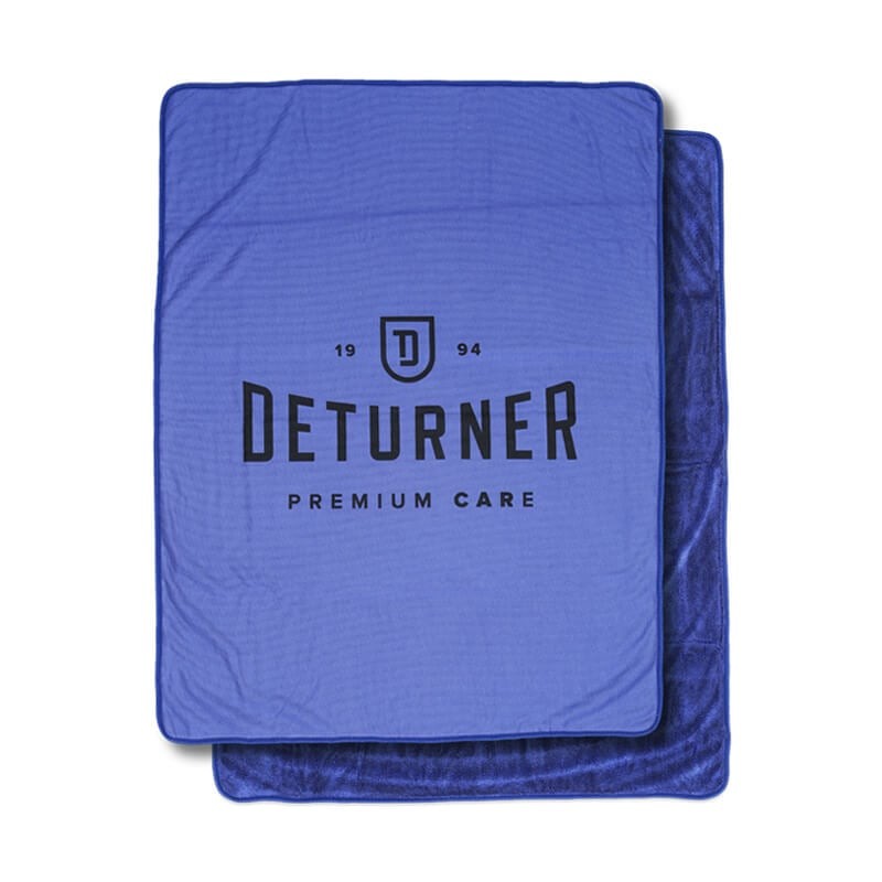 Deturner Twisted Drying Towel 70x90cm 600gsm - ręcznik do osuszania auta