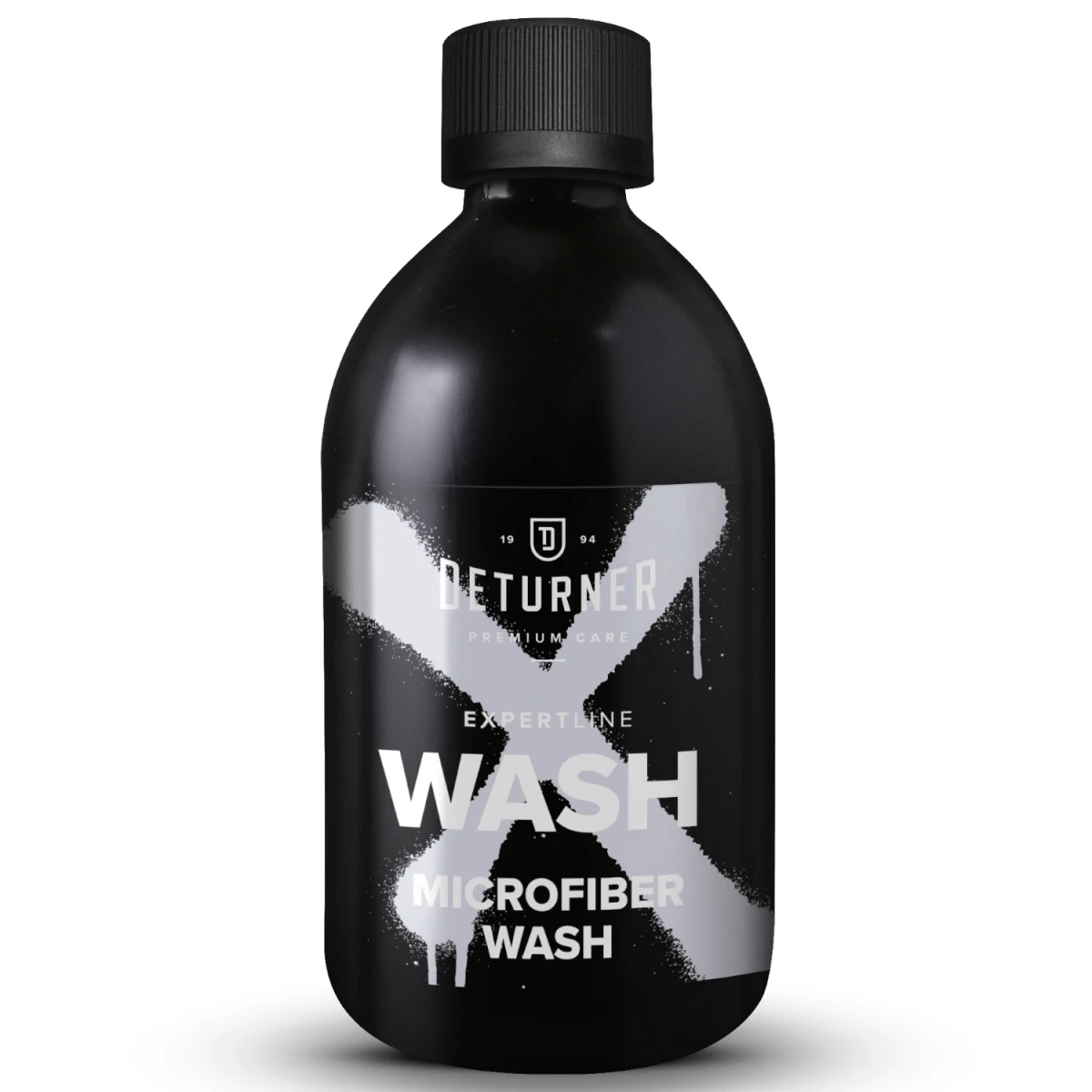 Deturner Wash 500ml - płyn do prania mikrofibr