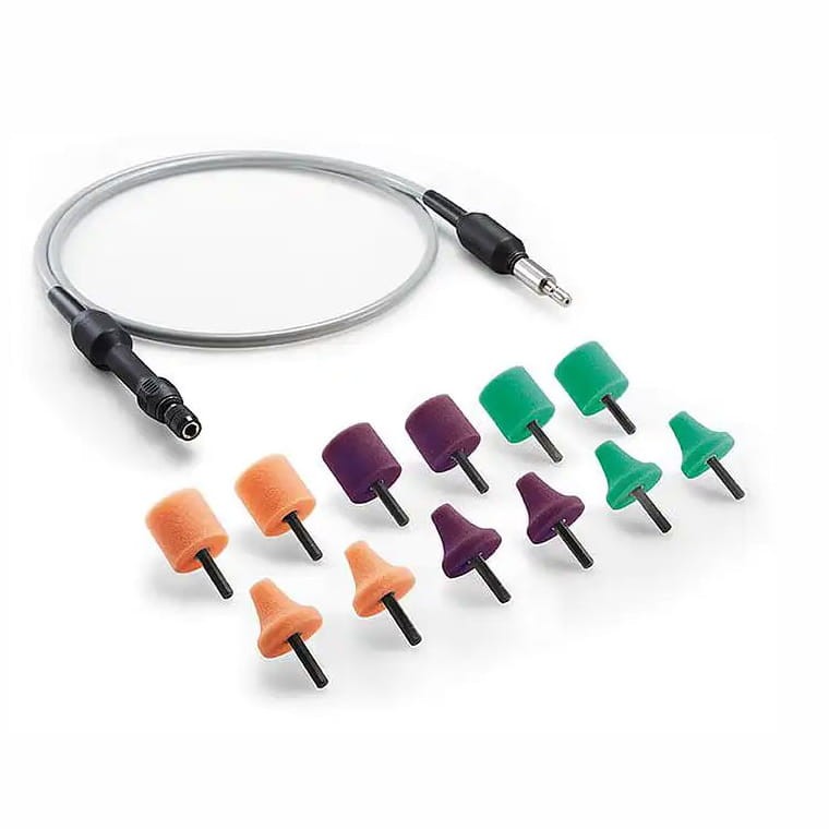 Flex FS140 - przedłużka do PXE 80 10.8-EC set