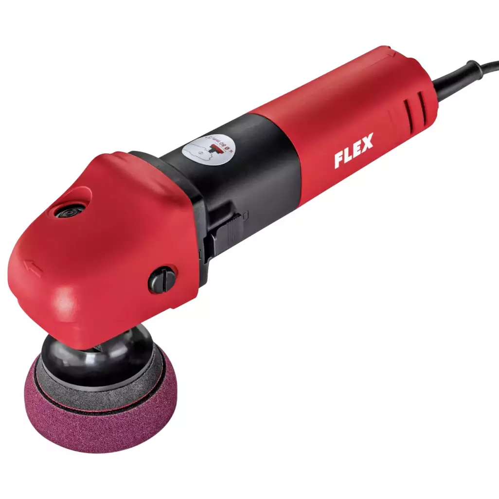 Flex PE 8-4 80mm - mała polerka rotacyjna