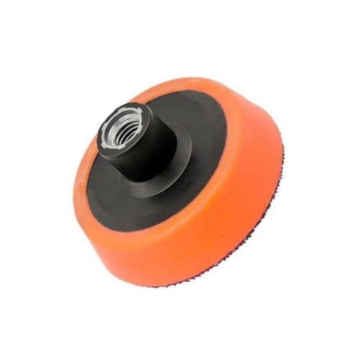 Flexipads 90mm x 25mm Ultra Soft - talerz oporowy do maszyny polerskiej