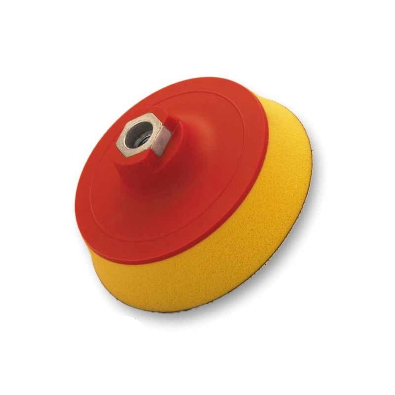 Flexipads 125mm/25 M14 Ultra Soft - talerz oporowy do maszyny polerskiej