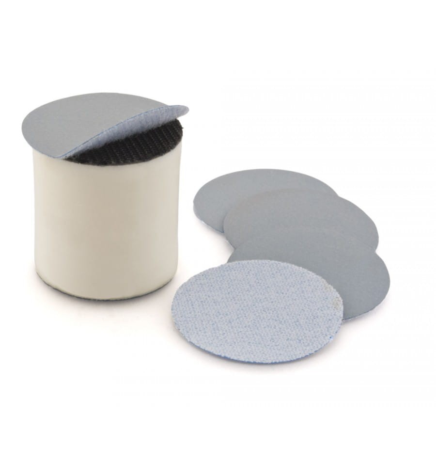 Flexipads P2000 35mm - płatki ścierne na rzep