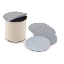 Flexipads P2500 35mm - płatki ścierne na rzep