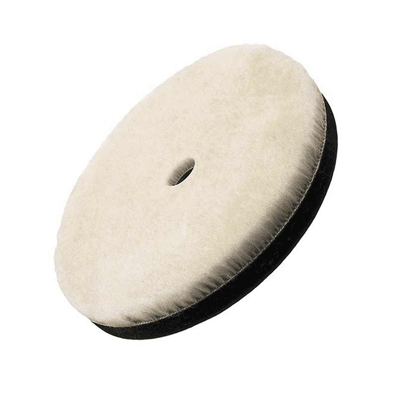 Flexipads Pro-Wool 135mm - futro polerskie
