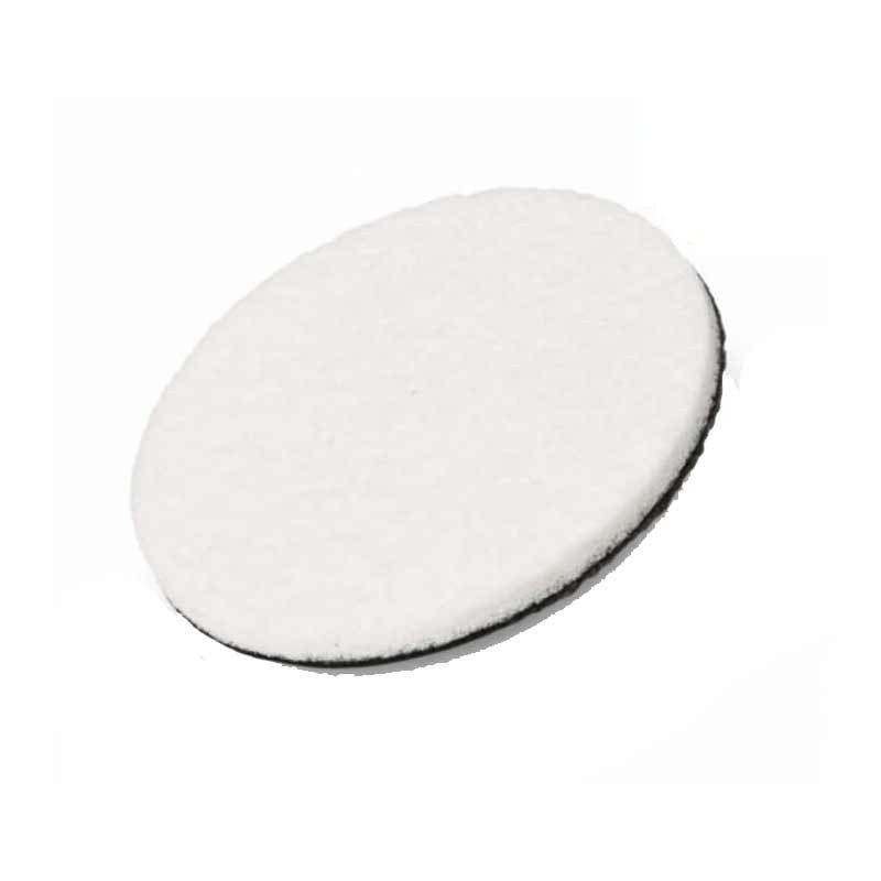 Flexipads Rayon 160mm - pad polerski do polerowania szkła