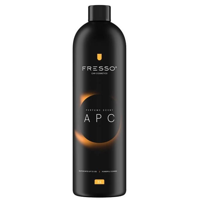 Fresso APC 1L - uniwersalny środek czyszczący