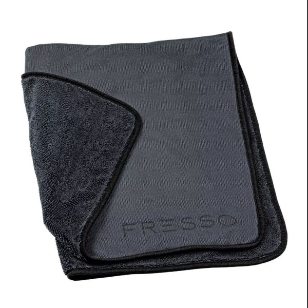 Fresso Ashton Twisted Pile 90x60cm - ręcznik do osuszania auta