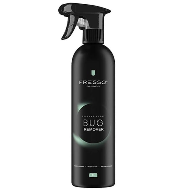 Fresso Bug Remover 1L - płyn do usuwania owadów z samochodu