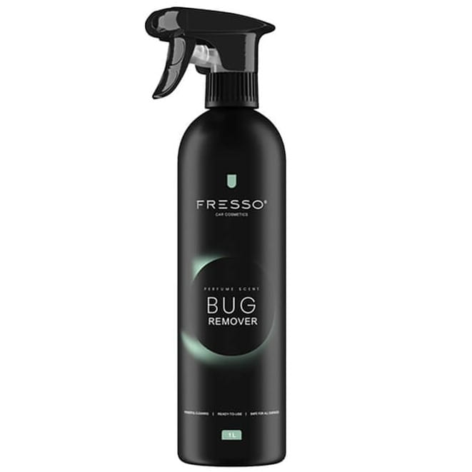 Fresso Bug Remover 1L - płyn do usuwania owadów z samochodu