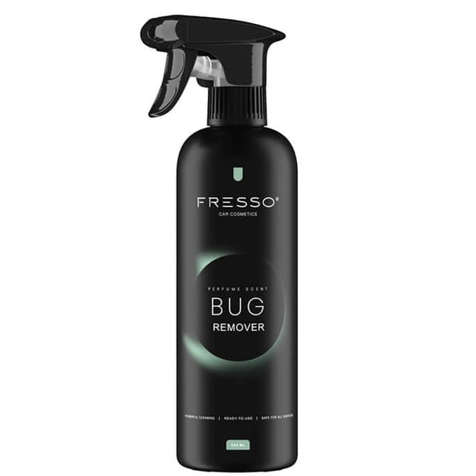 Fresso Bug Remover 500ml - płyn do usuwania owadów z samochodu