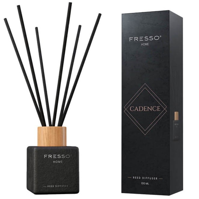 Fresso Cadence 100ml - dyfuzor zapachowy