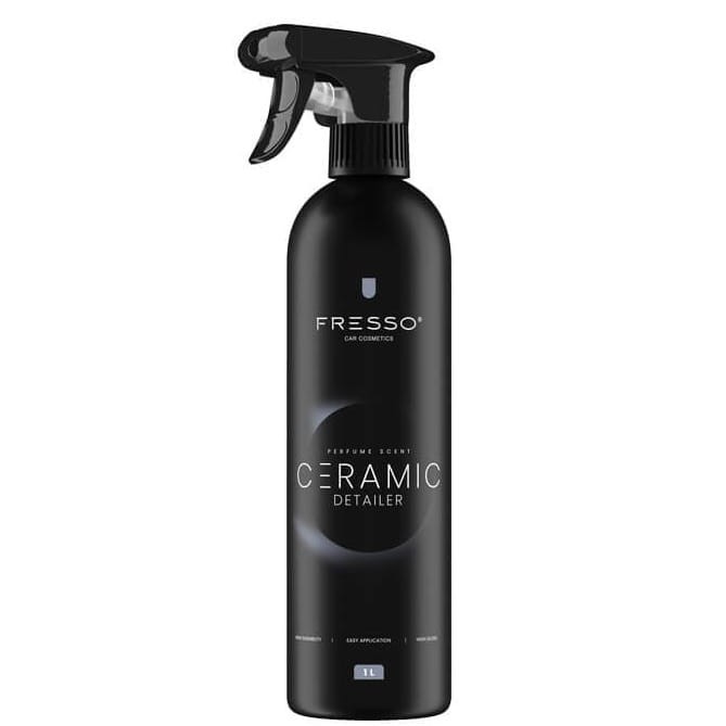 Fresso Ceramic Quick Detailer 1L - quick detailer z SiO2