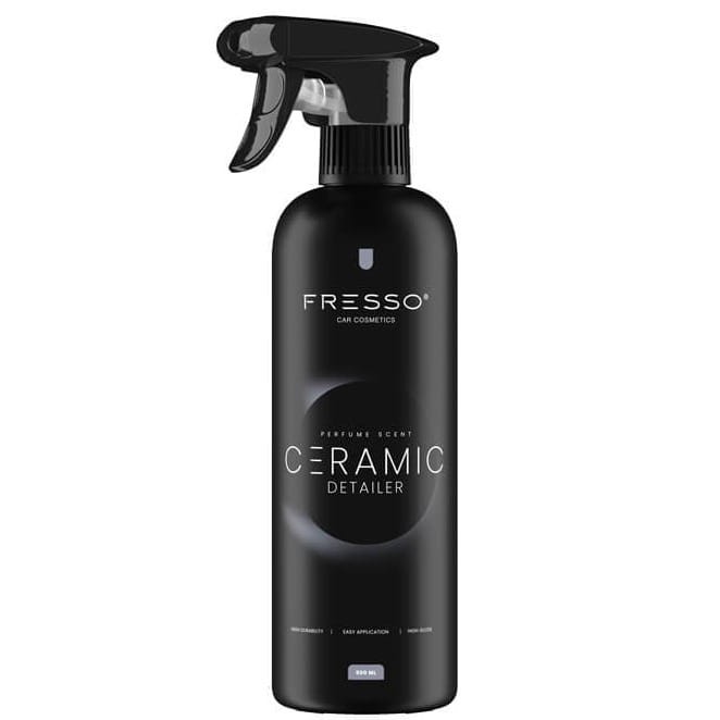 Fresso Ceramic Quick Detailer 500ml - quick detailer z SiO2