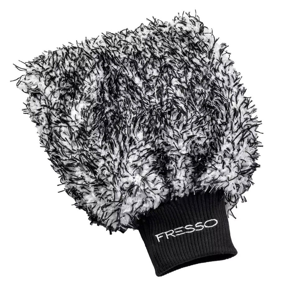Fresso Cody Wash Mitt - mikrofibrowa rękawica do mycia auta