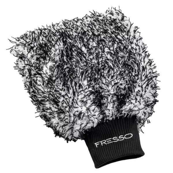 Fresso Cody Wash Mitt - mikrofibrowa rękawica do mycia auta