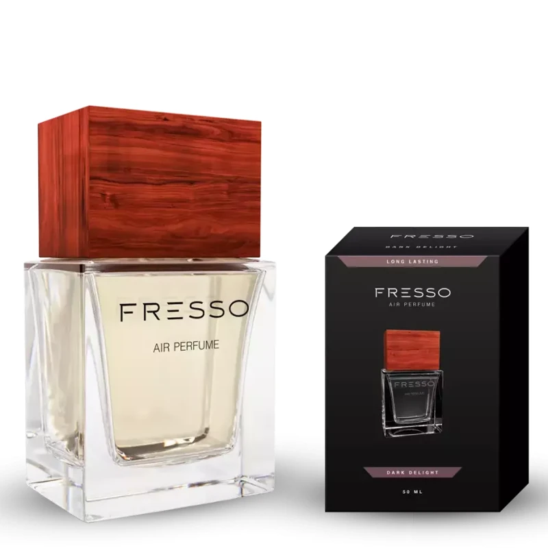 Fresso Dark Delight 50ml - perfumy do samochodu