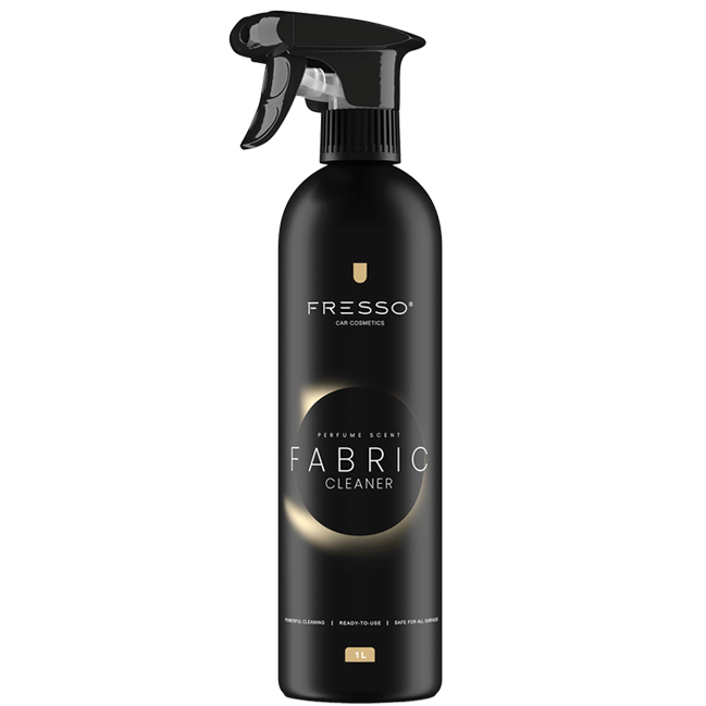 Fresso Fabric Cleaner 1L - do czyszczenia podsufitki, tapicerki i dywanów