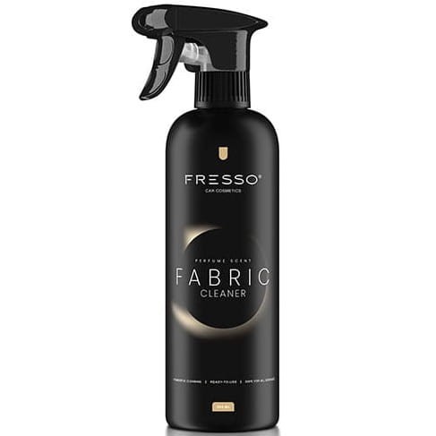 Fresso Fabric Cleaner 500ml - do czyszczenia podsufitki, tapicerki i dywanów