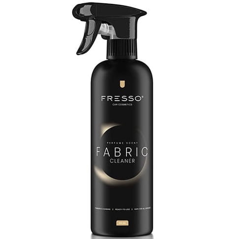 Fresso Fabric Cleaner 500ml - do czyszczenia podsufitki, tapicerki i dywanów