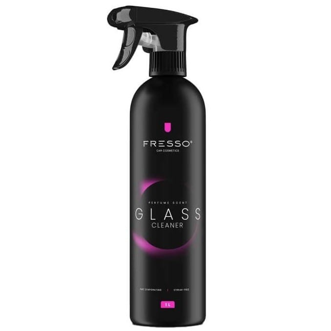 Fresso Glass Cleaner 1L - płyn do mycia szyb