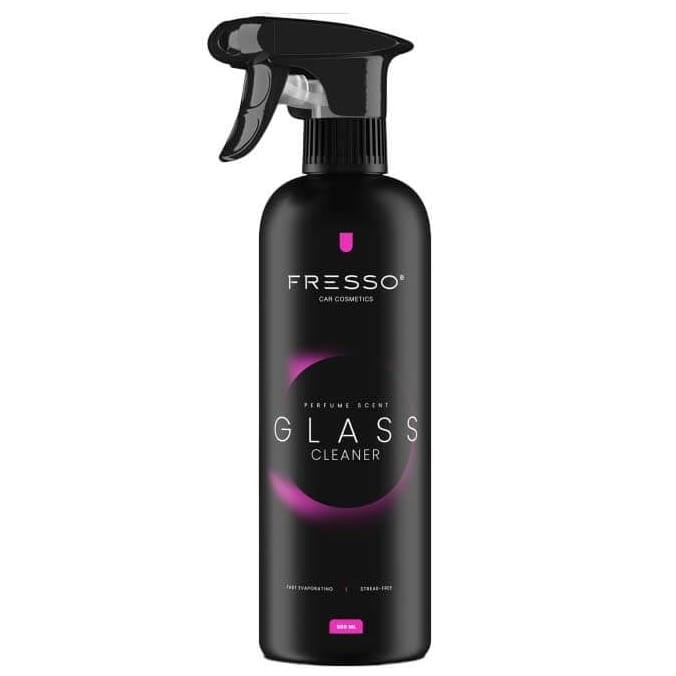 Fresso Glass Cleaner 500ml - płyn do mycia szyb