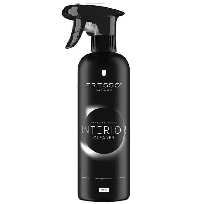 Fresso Interior Cleaner 500ml - produkt do czyszczenia wnętrza