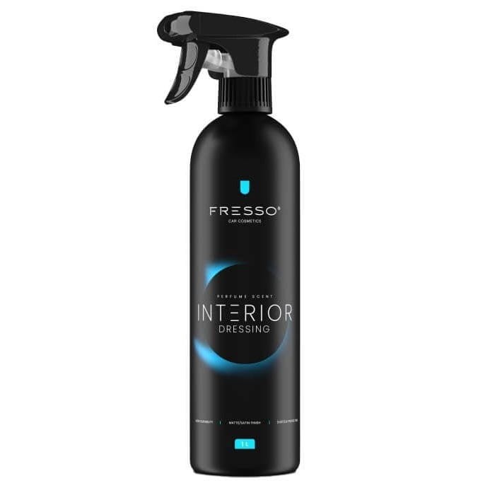 Fresso Interior Dressing 1L - dressing do wnętrza