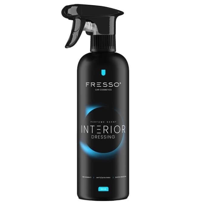 Fresso Interior Dressing 500ml - dressing do wnętrza