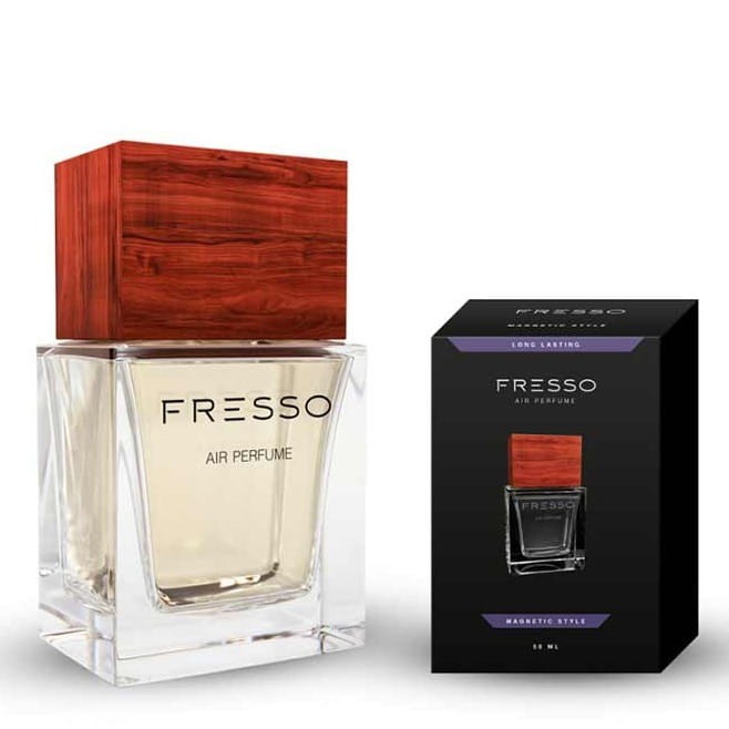 Fresso Magnetic Style 50ml - perfumy do samochodu
