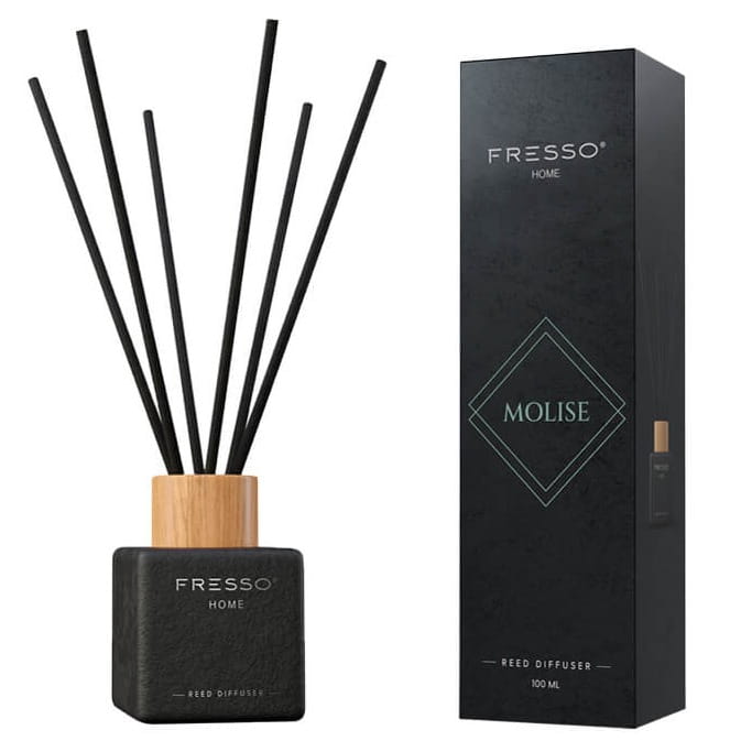 Fresso Molise 100ml - dyfuzor zapachowy