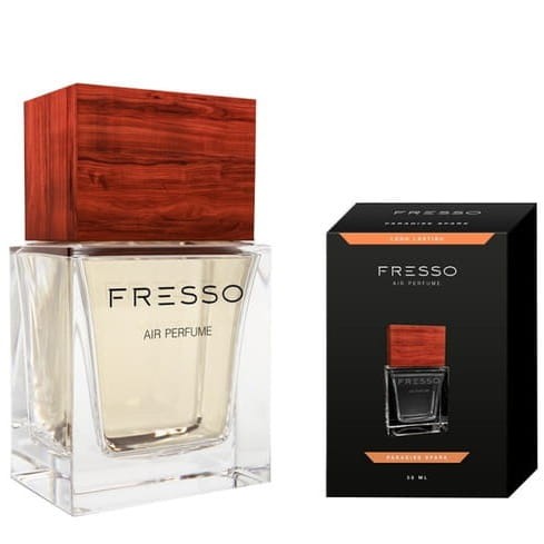Fresso Paradise Spark 50ml - perfumy do samochodu