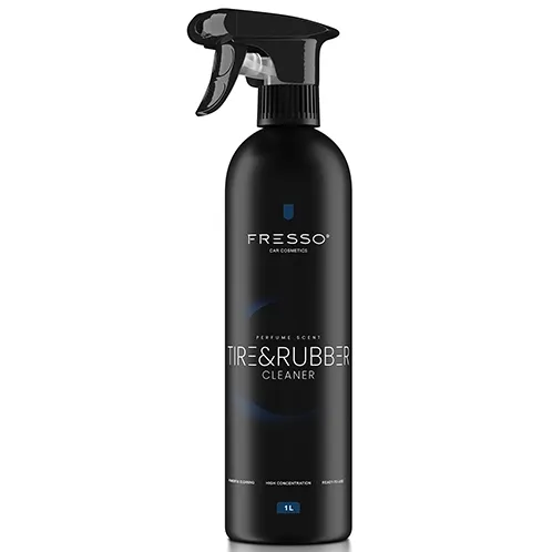 Fresso Tire &amp; Rubber Cleaner 1L - środek do czyszczenia opon i gumy