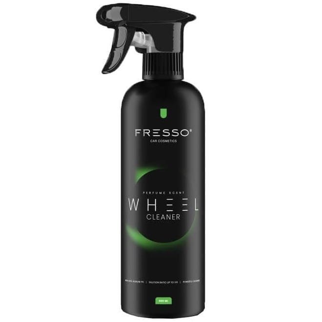 Fresso Wheel Cleaner 500ml - preparat do czyszczenia felg