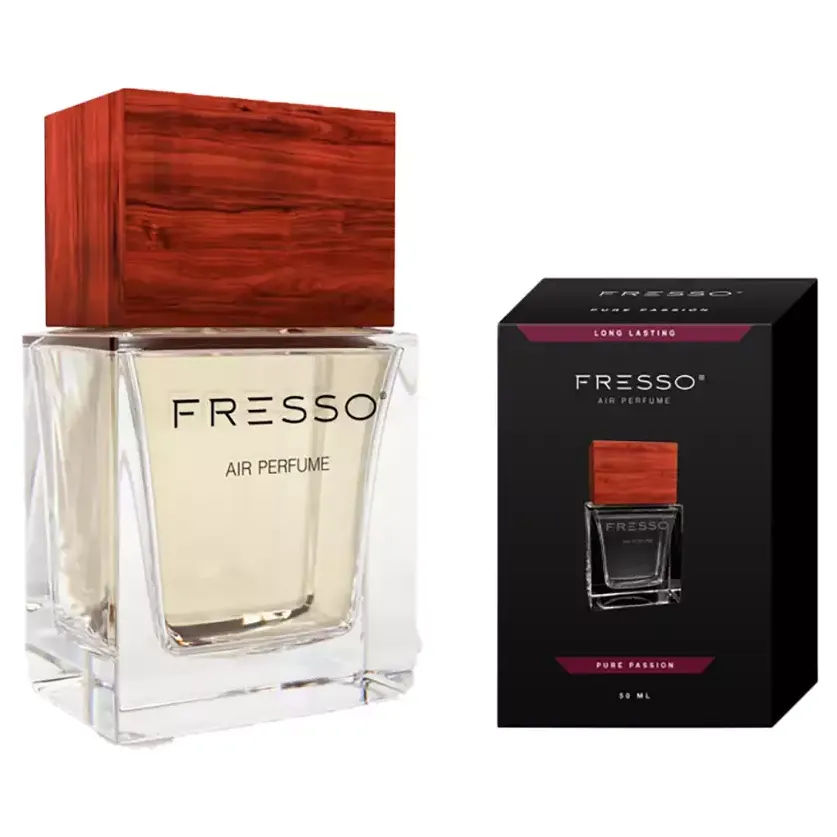 Fresso Pure Passion 50ml - perfumy do samochodu