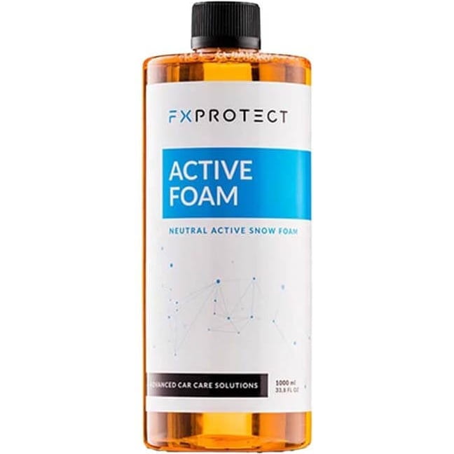 FX Protect Active Foam 1L - neutralna piana aktywna