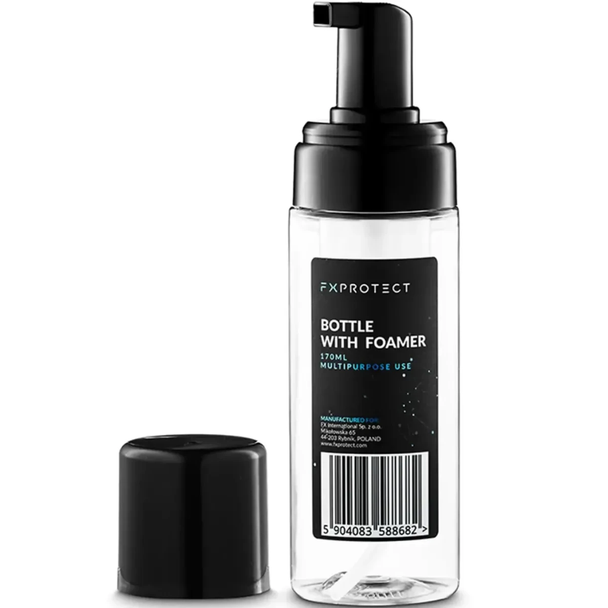 FX Protect 170ml - pianowniczka