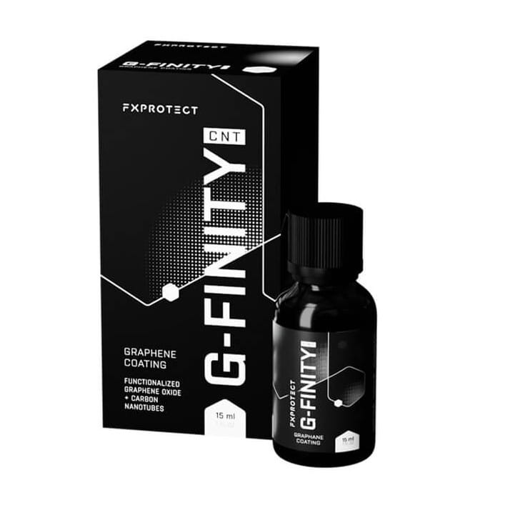 FX Protect G-Finity CNT Graphene Coating 15ml - powłoka grafenowa