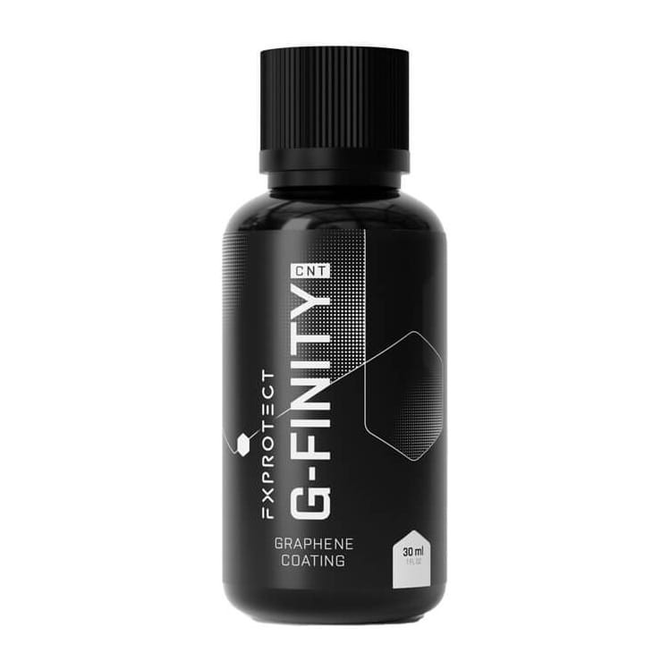 FX Protect G-Finity CNT Graphene Coating 30ml - powłoka grafenowa