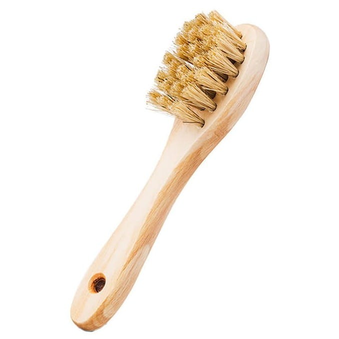 FX Protect Mini Leather Brush - szczoteczka do skóry