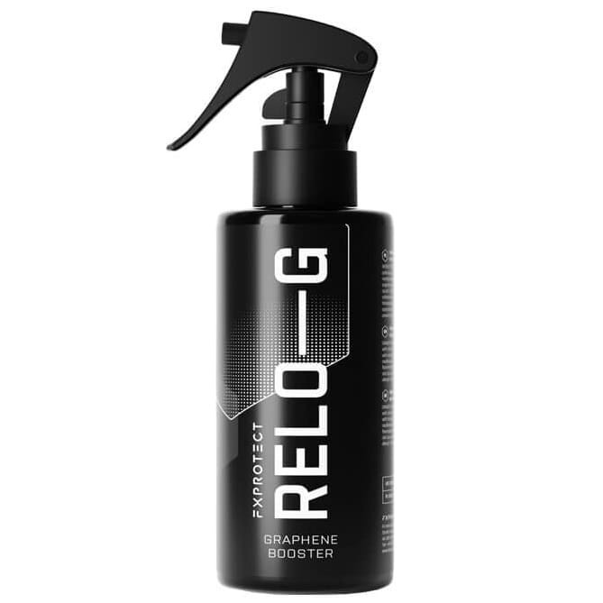 FX Protect Relo-G Graphene Booster 150ml - booster do powłok na bazie grafenu