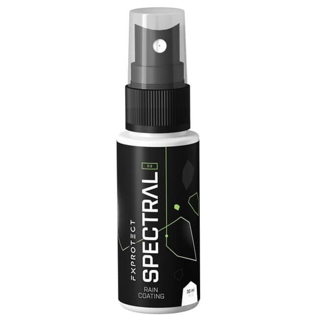 FX Protect Spectral Rain Coating Z-2 30ml - powłoka do zabezpieczania szyb