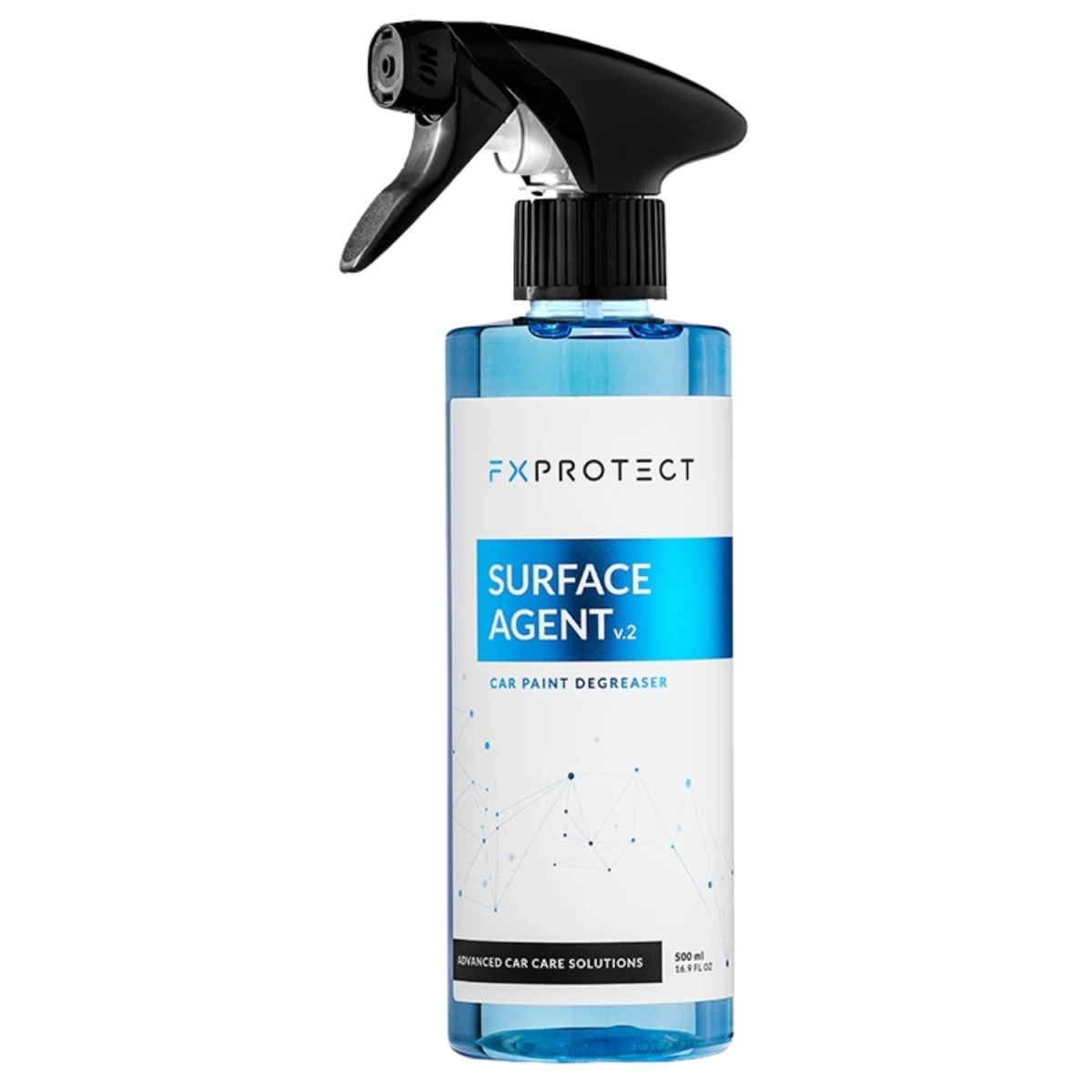 FX Protect Surface Agent 500ml - preparat do inspekcji lakieru