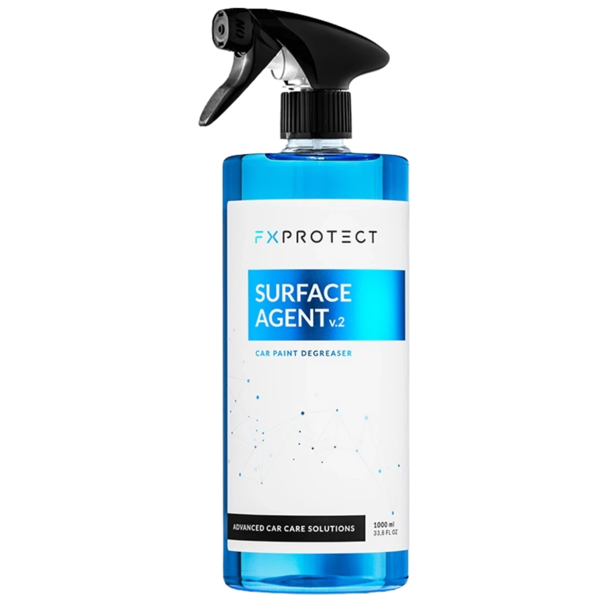 FX Protect Surface Agent 1L - preparat do inspekcji lakieru
