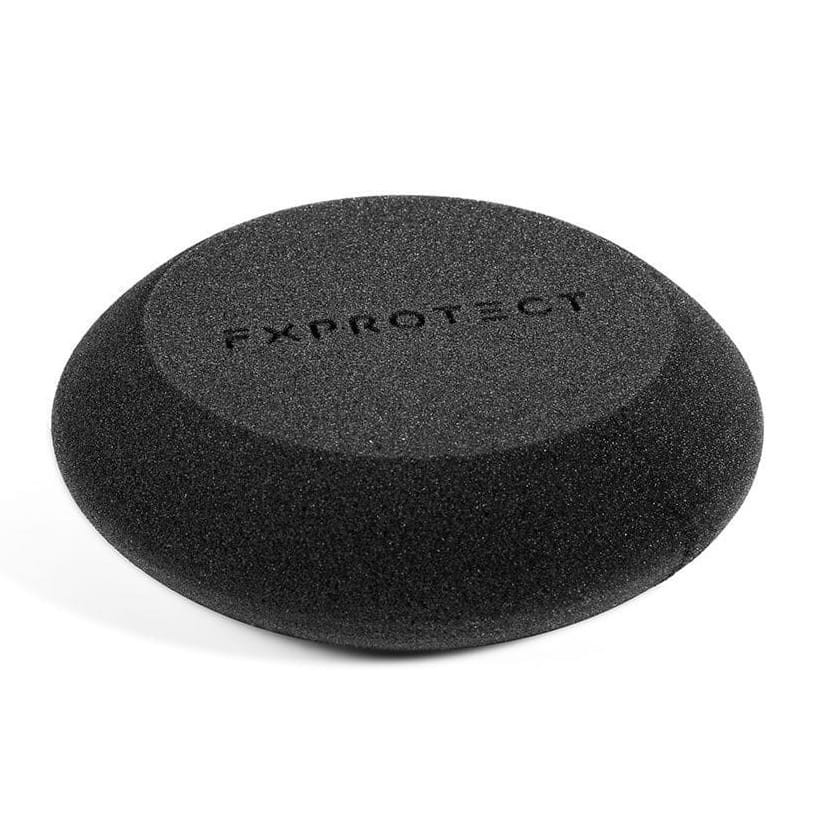 FX Protect UFO Dressing/Wax Applicator - aplikator gąbkowy do dressingów oraz wosków