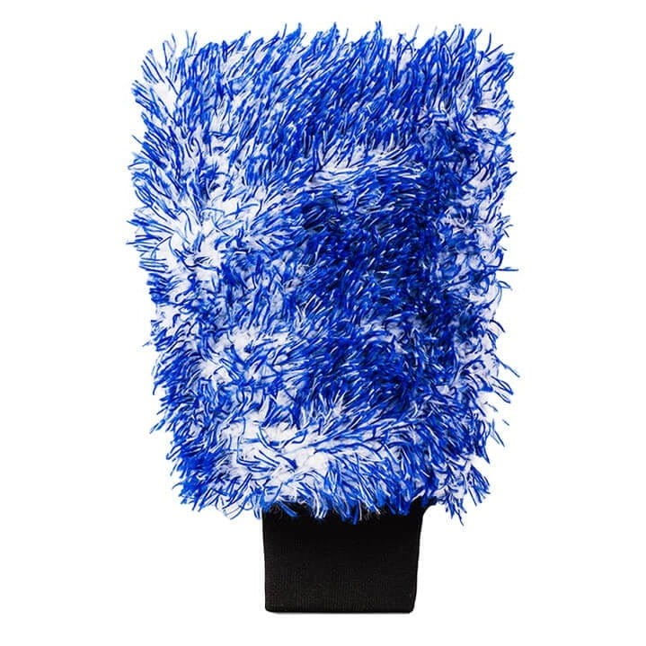 FX Protect Ultra Glide Wash Mitt - mikrofibrowa rękawica do mycia auta
