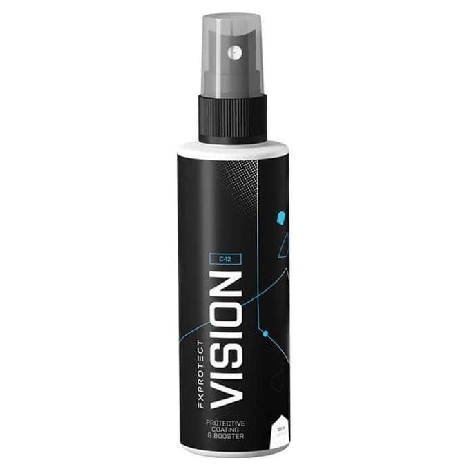 FX Protect Vision Coating C-12 100ml - powłoka ceramiczna