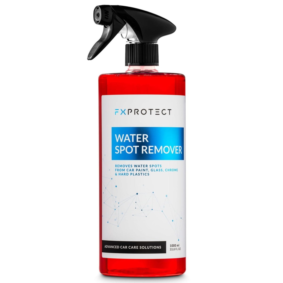 FX Protect Water Spot Remover 500ml - płyn do usuwania waterspotów